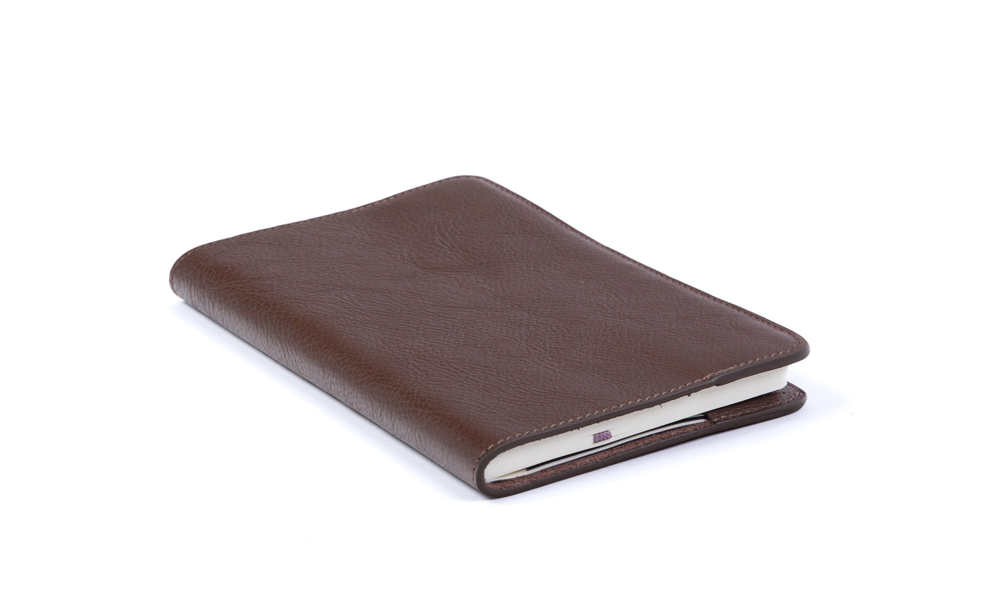 Classic Journal Cover Clay