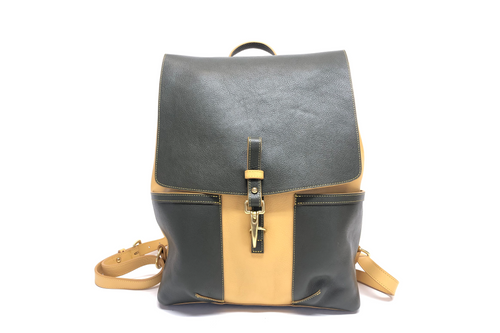 Olive/Ocher
