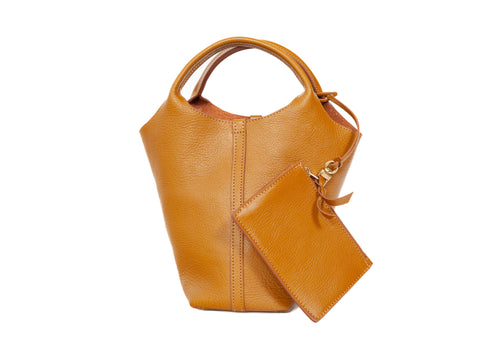 Cumin|Front Pouch