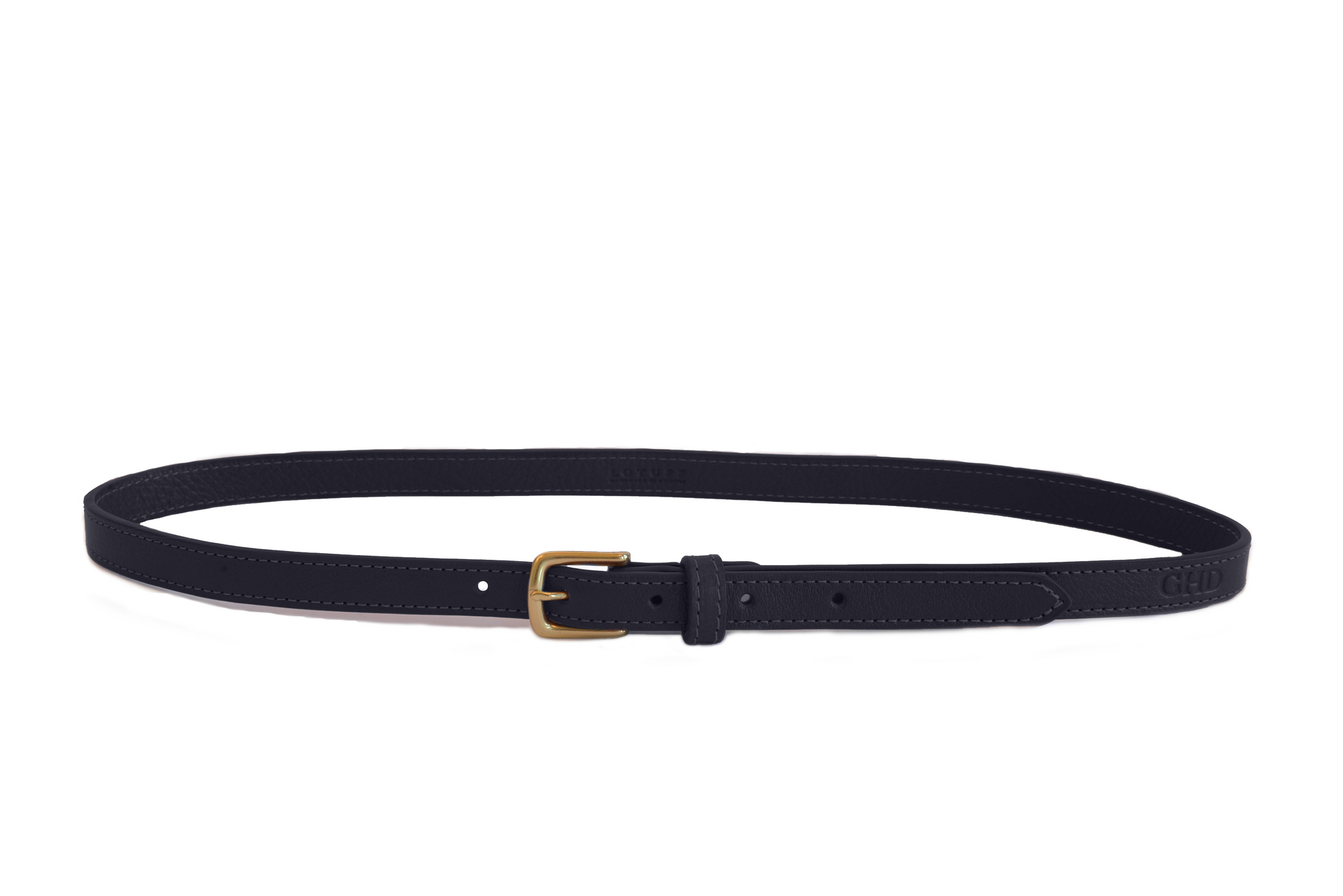 Tripp Belt Chocolate