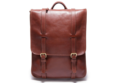 Chestnut|Front View