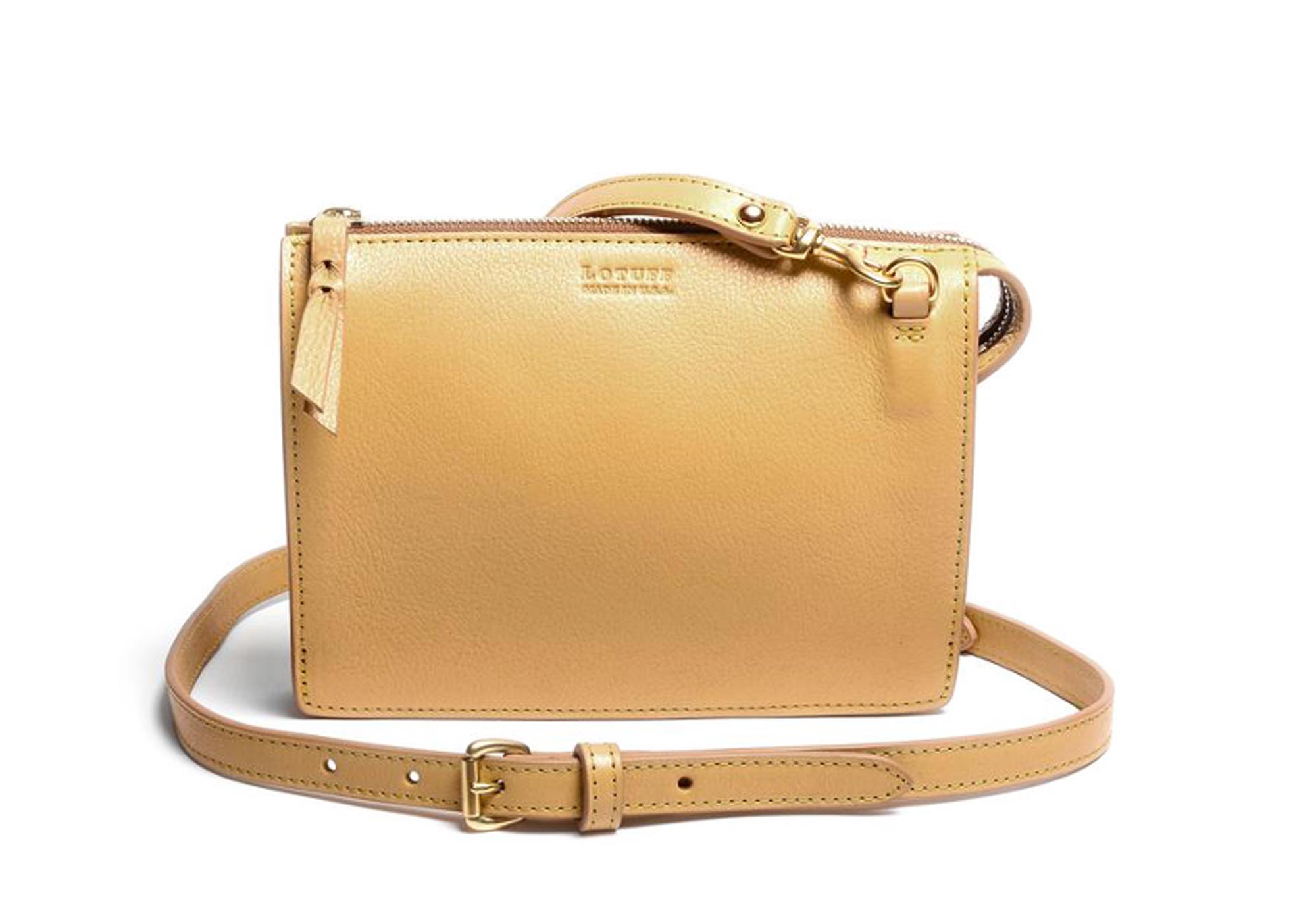 The Tripp Ochre