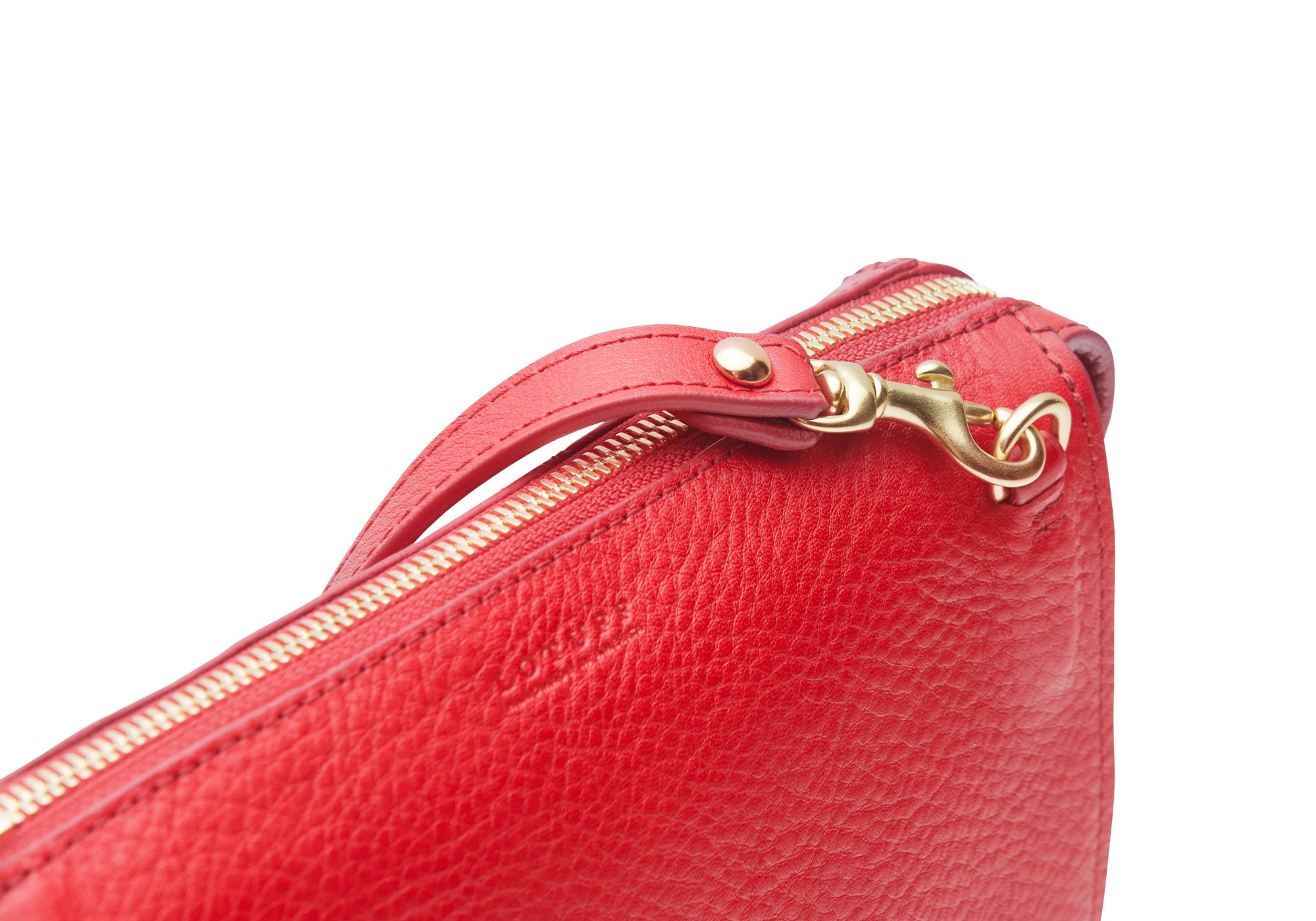 The Tripp Pop Red