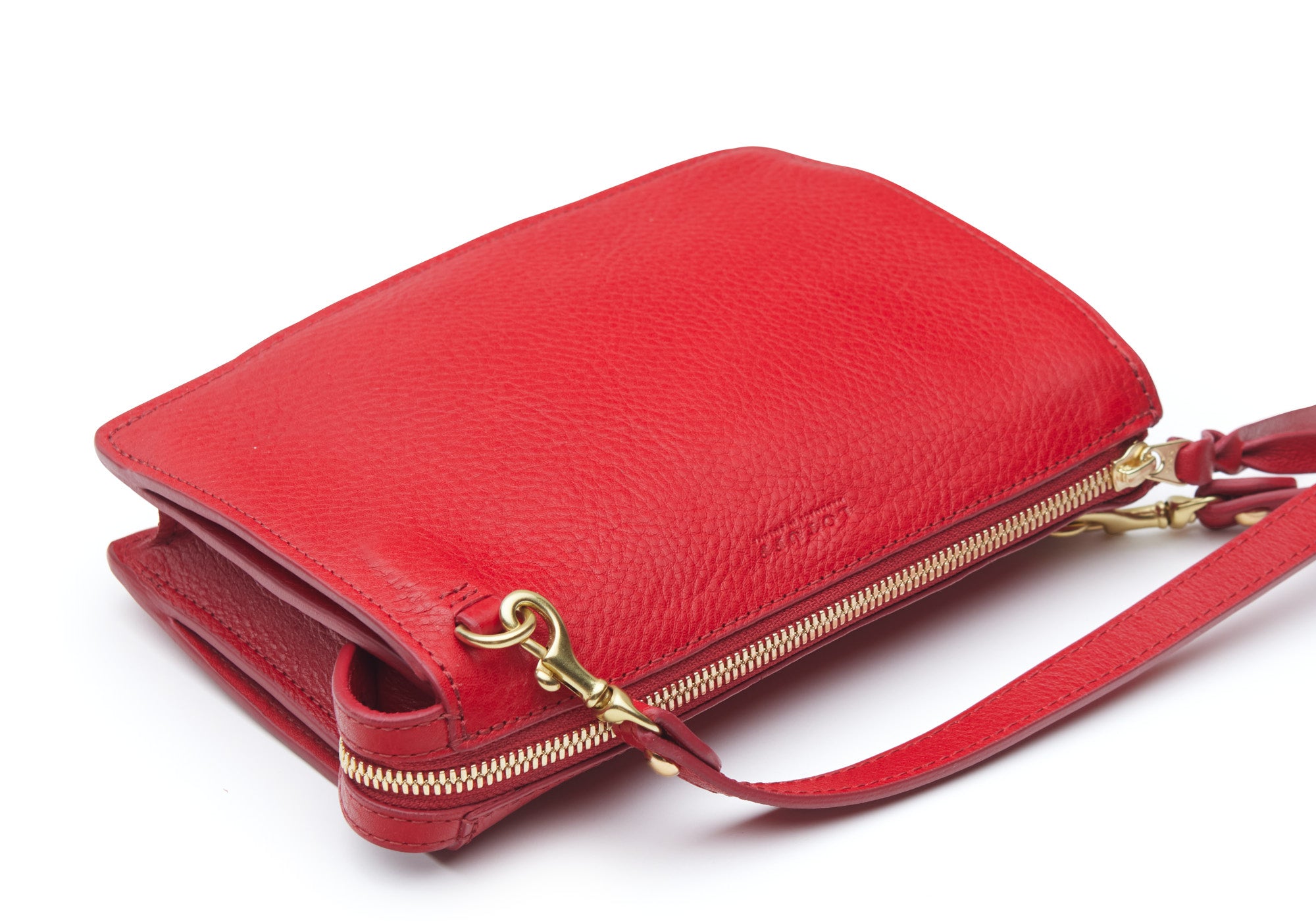 The Tripp Pop Red