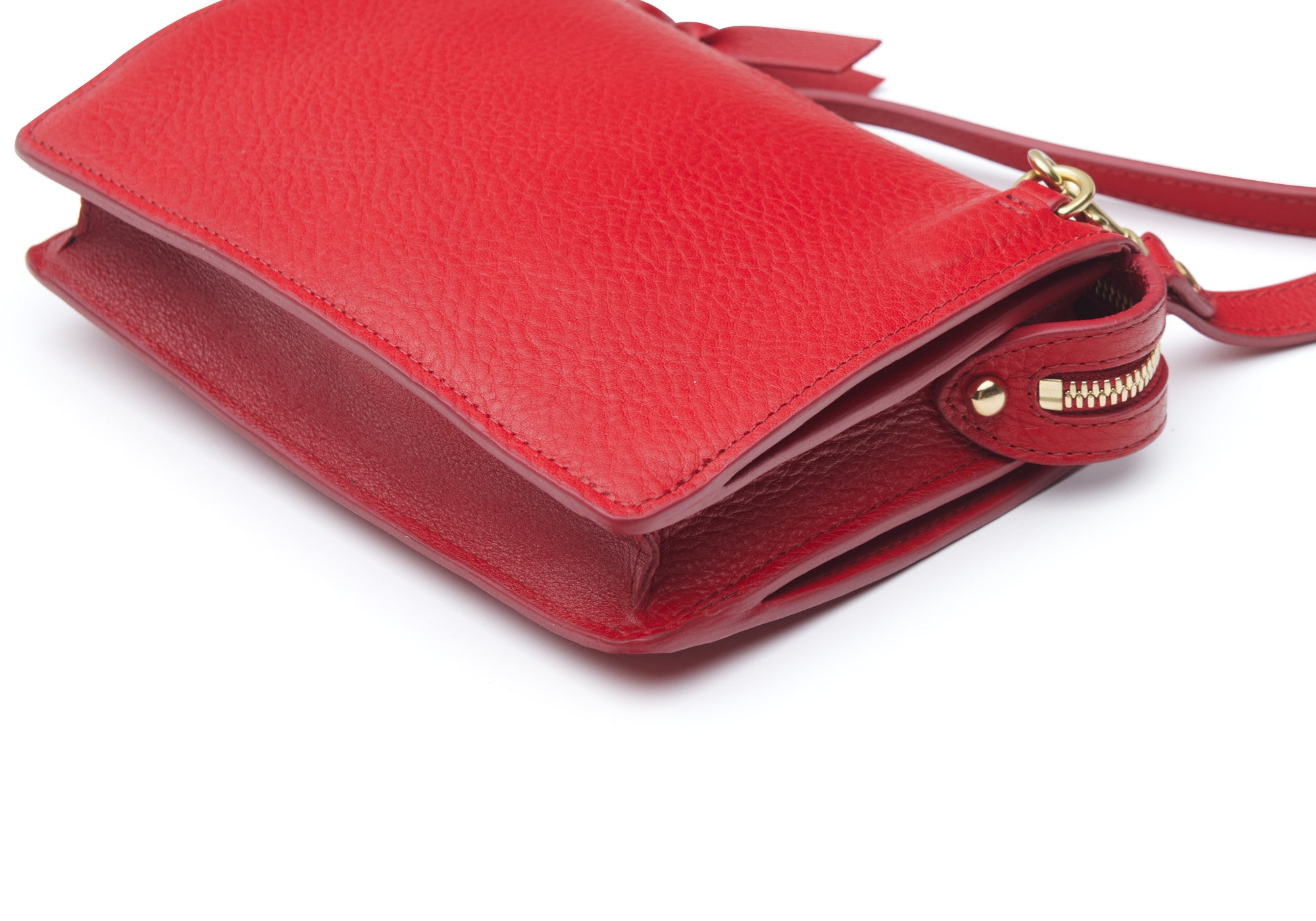 The Tripp Pop Red