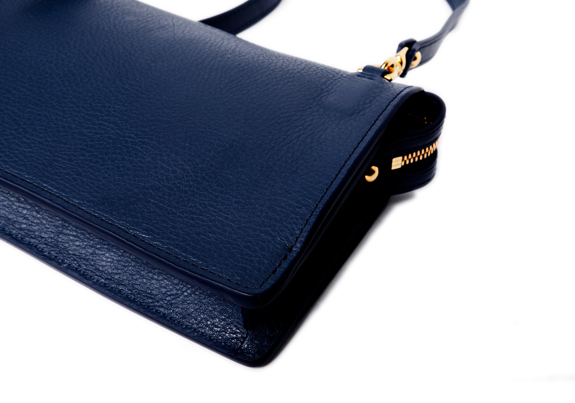 The Tripp Indigo