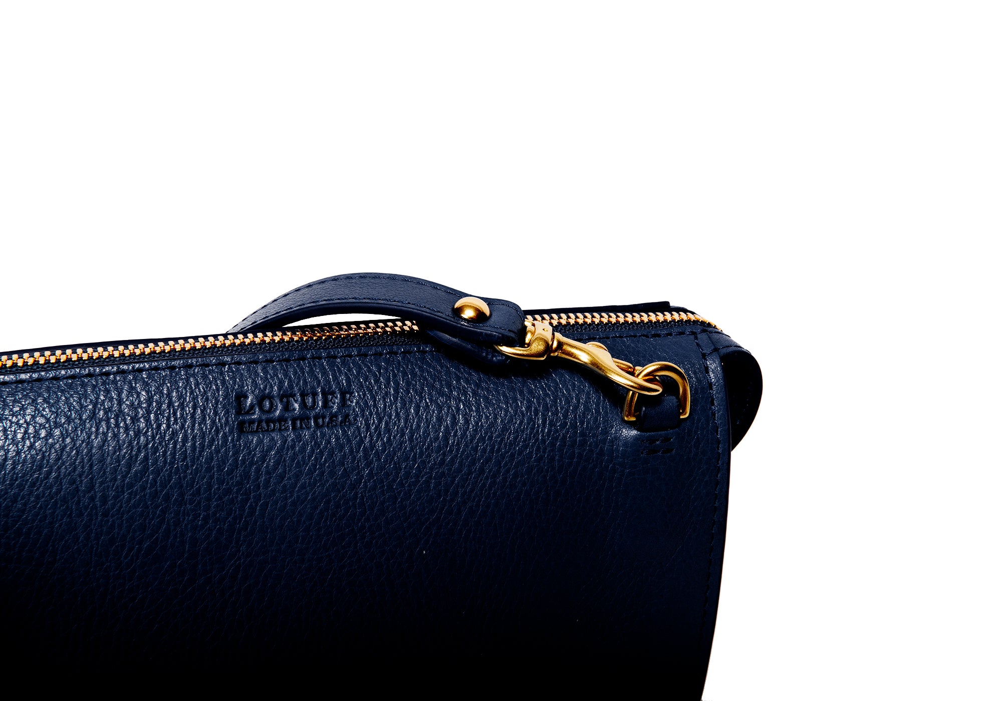 The Tripp Indigo