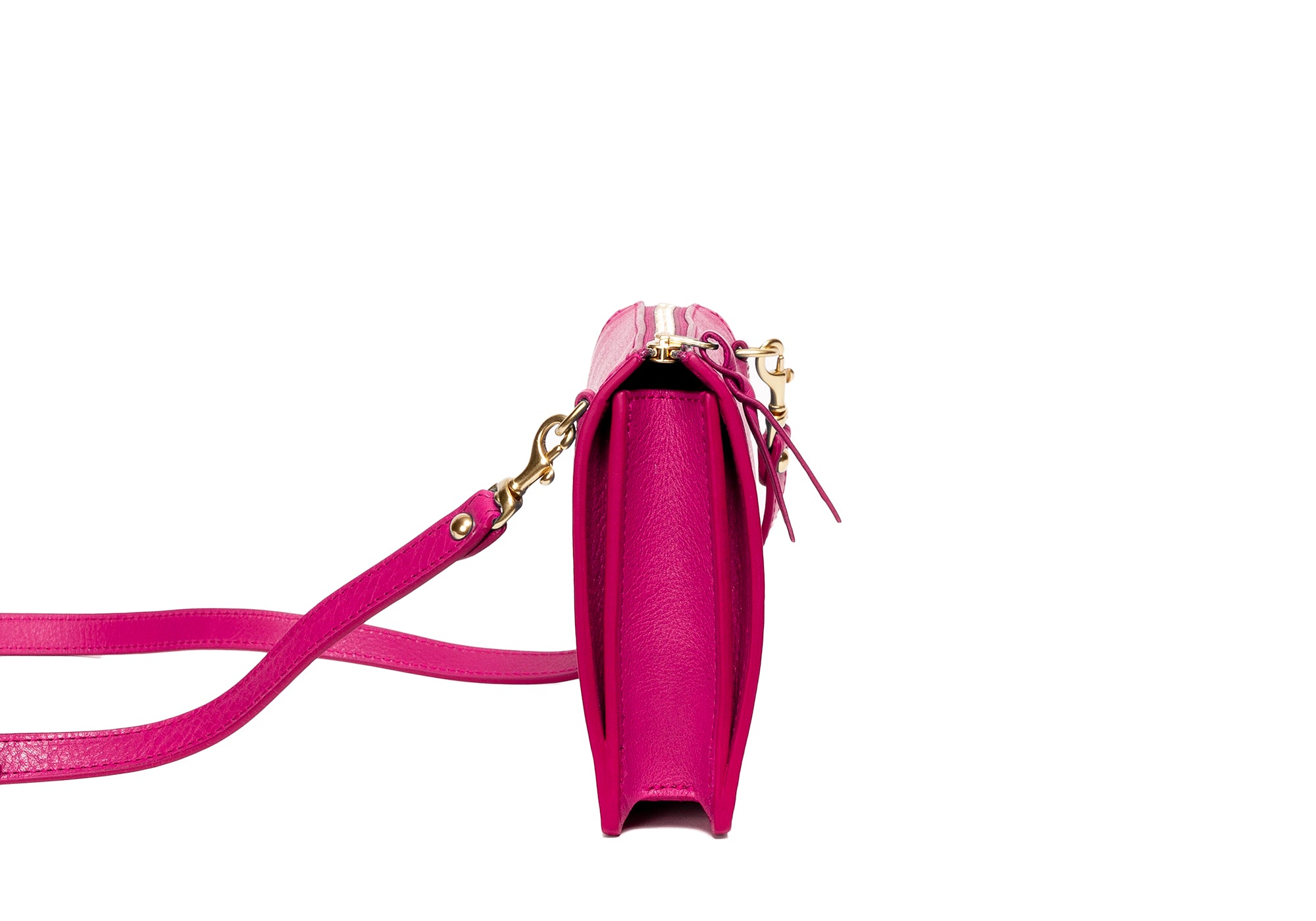 The Tripp Magenta