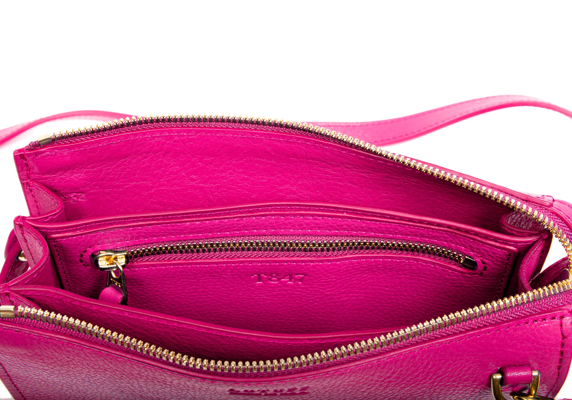 The Tripp Magenta