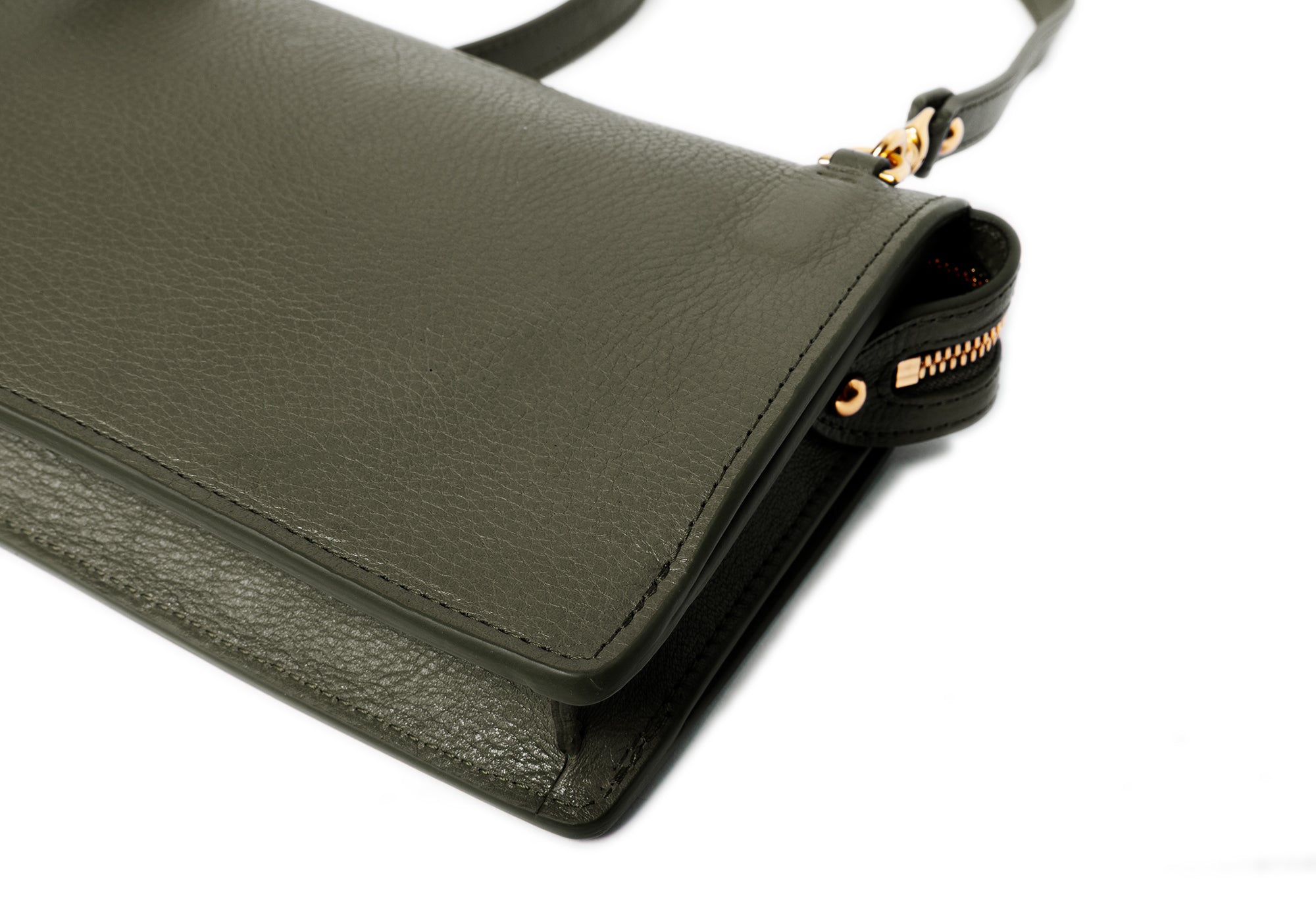 The Tripp Olive