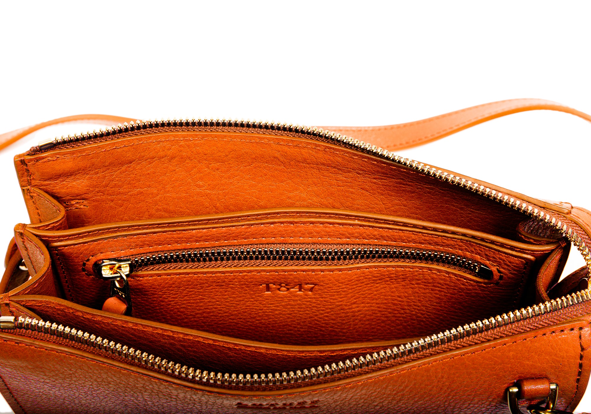The Tripp Orange
