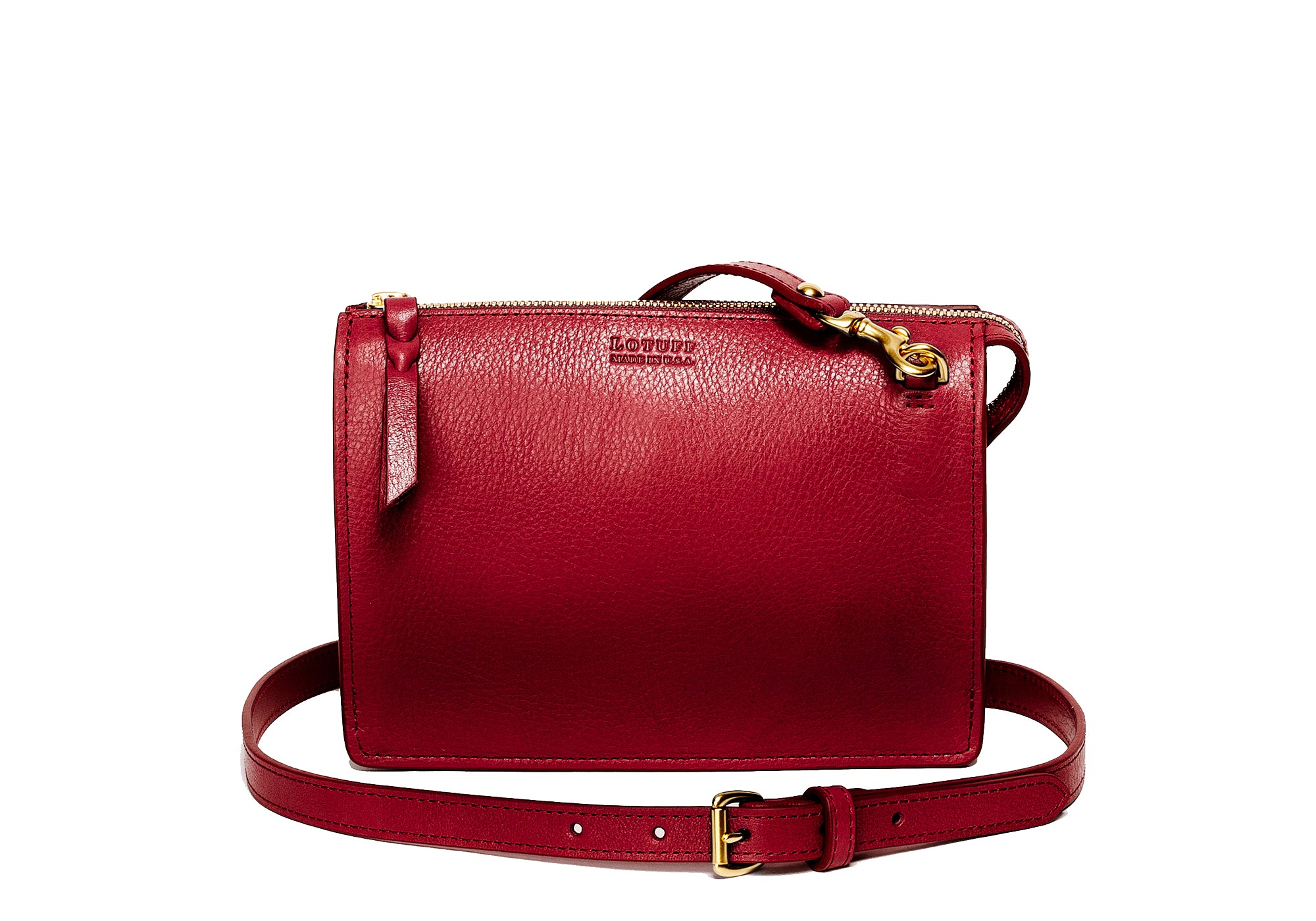 The Tripp Red