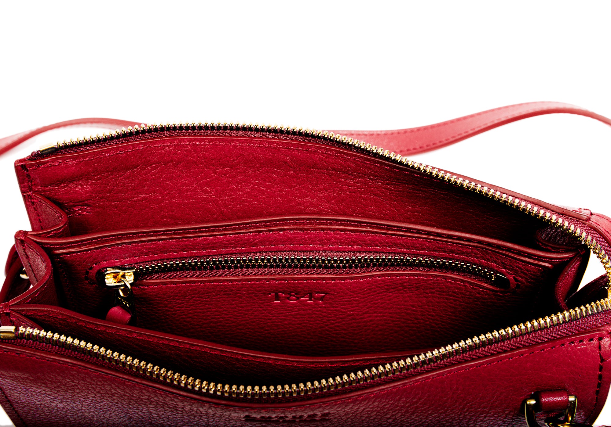 The Tripp Red