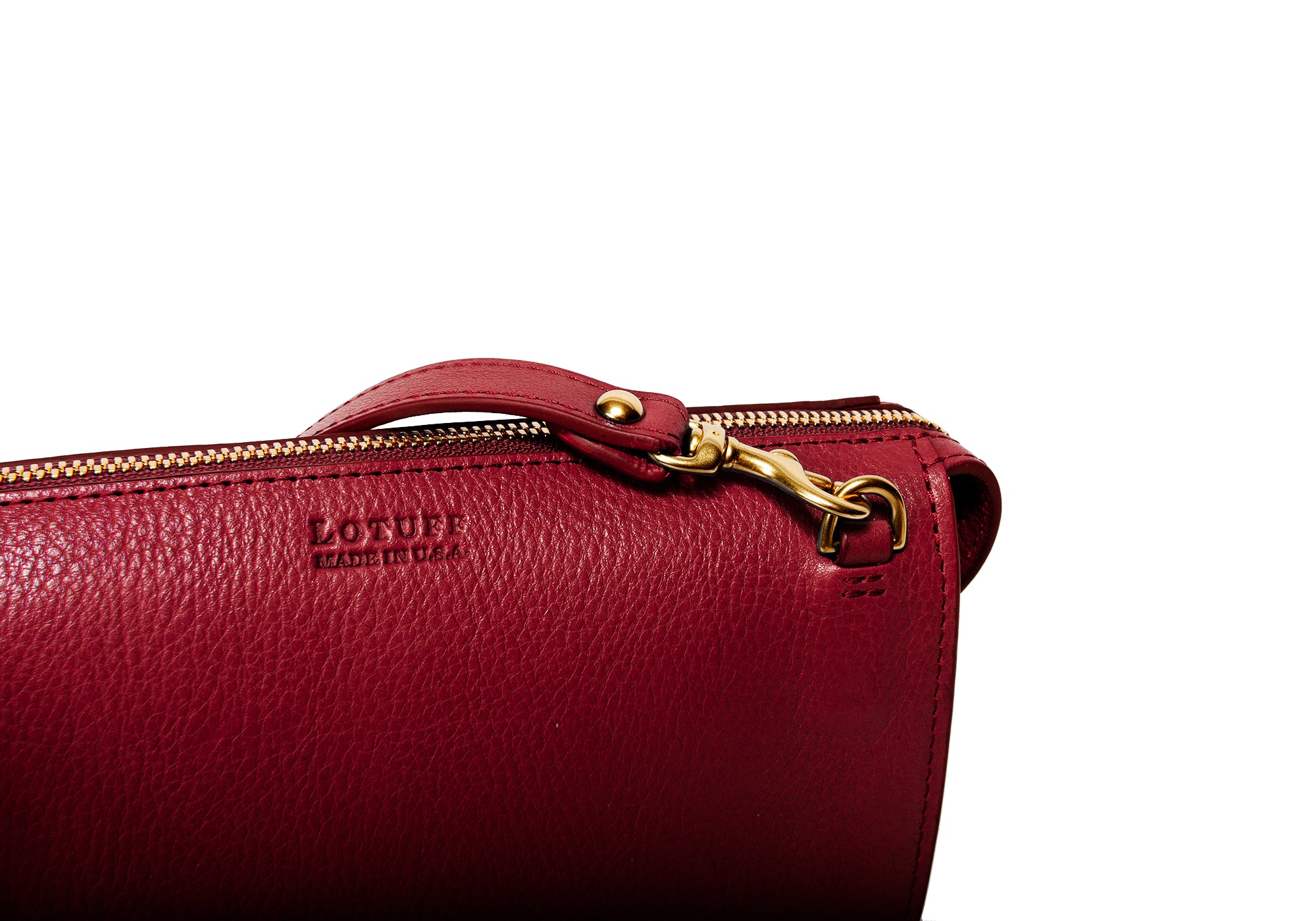 The Tripp Red