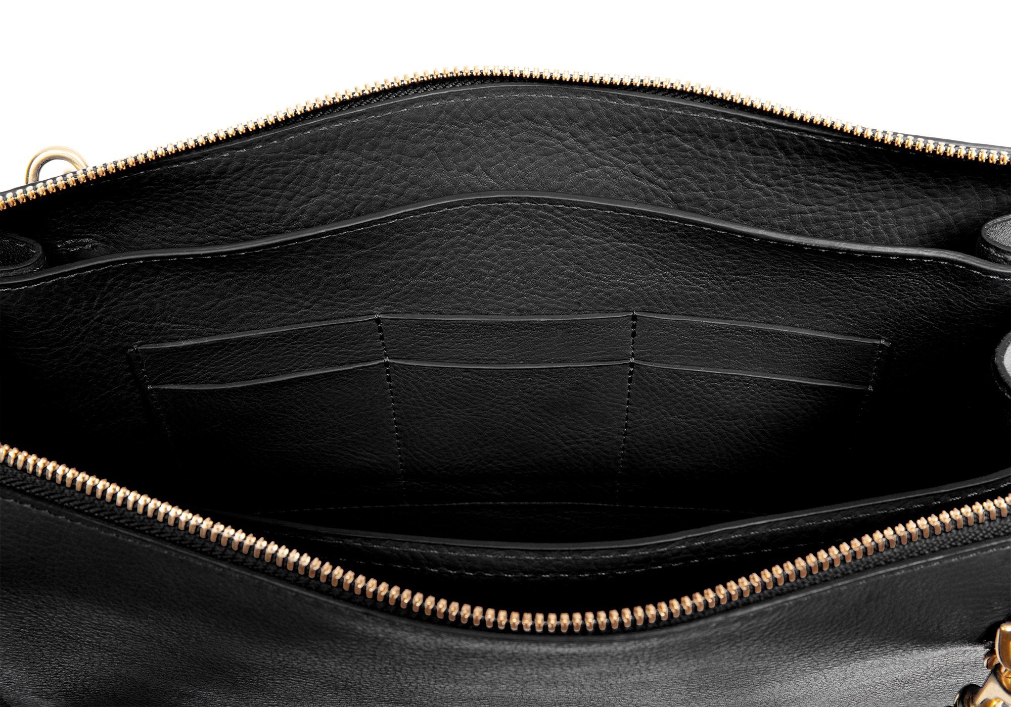The Tripp II Black