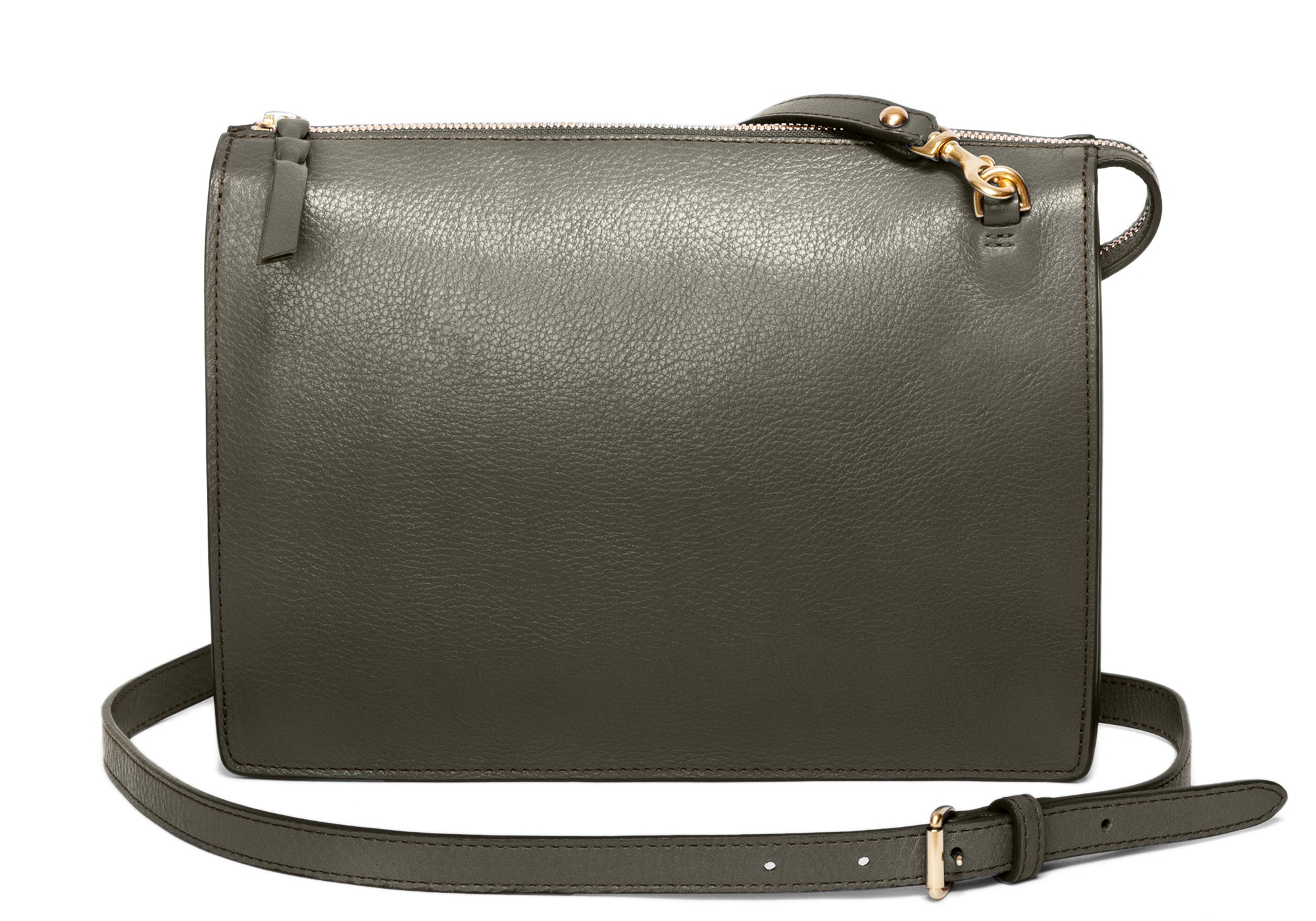 The Tripp II Olive