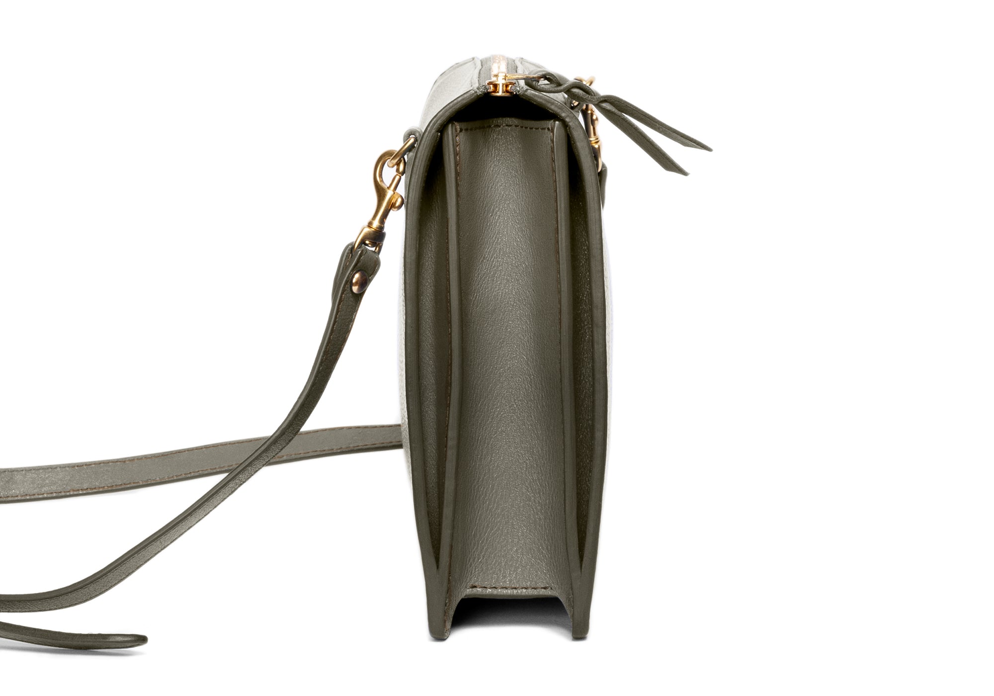 The Tripp II Olive