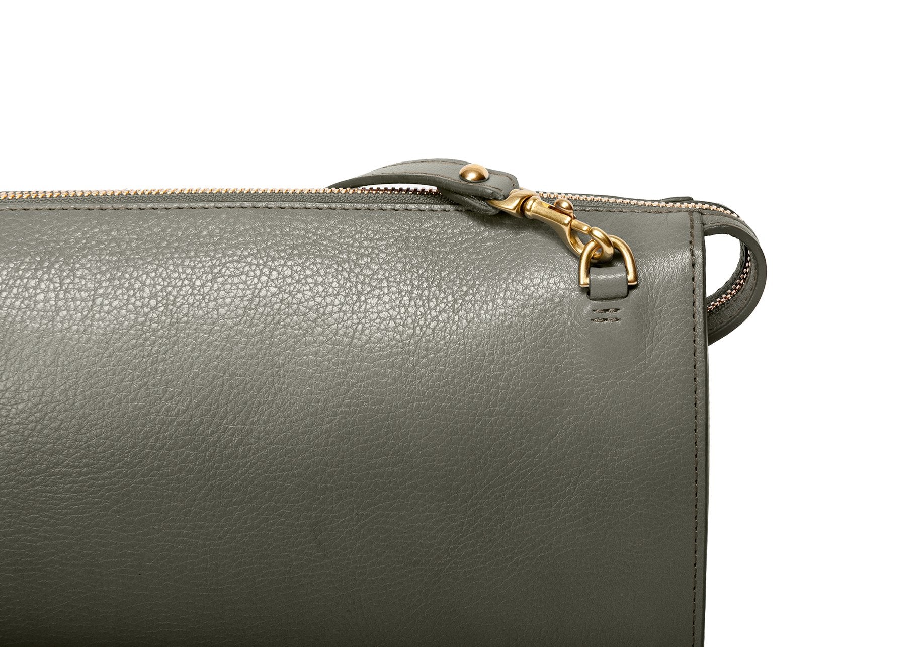 The Tripp II Olive
