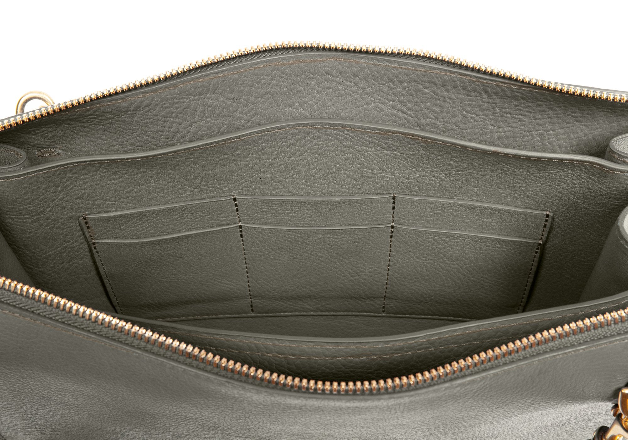 The Tripp II Olive