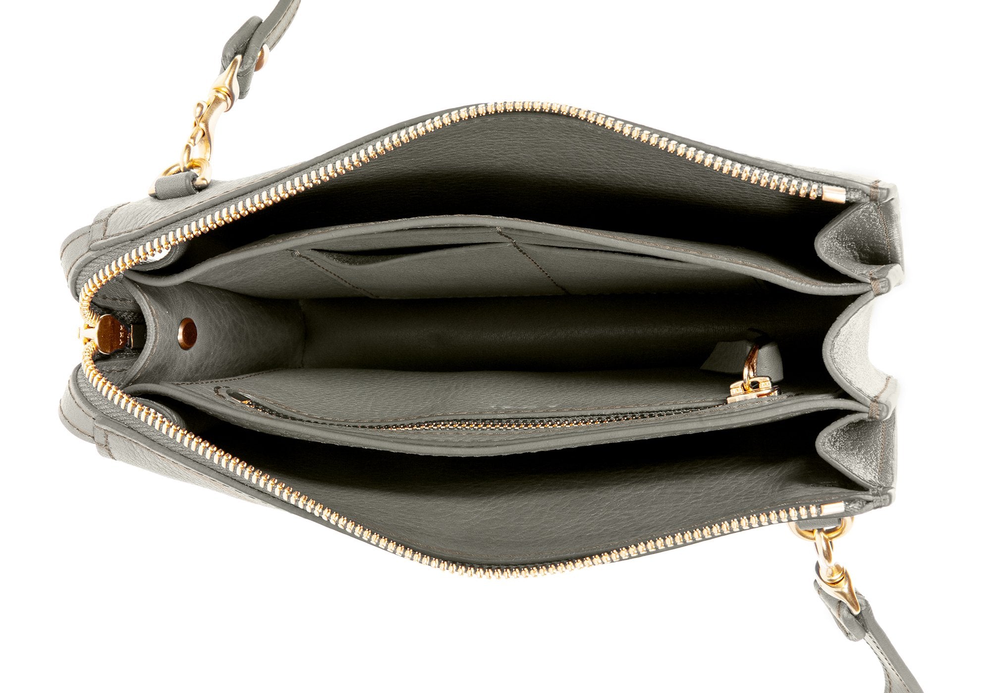 The Tripp II Olive