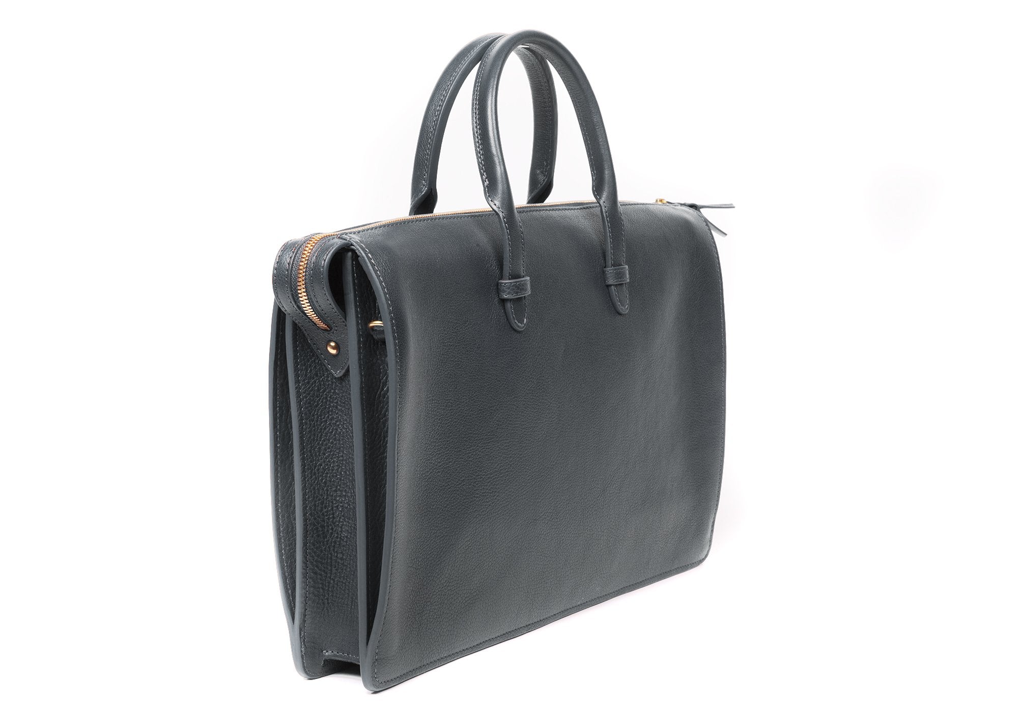 The Triumph Briefcase Elephant