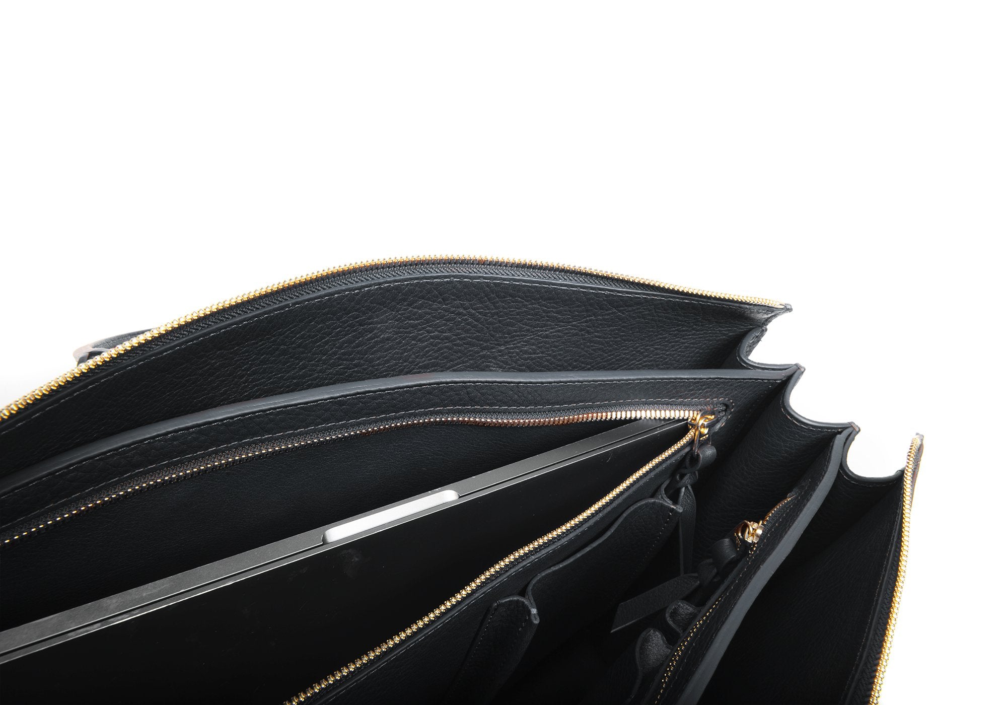 The Triumph Briefcase Elephant