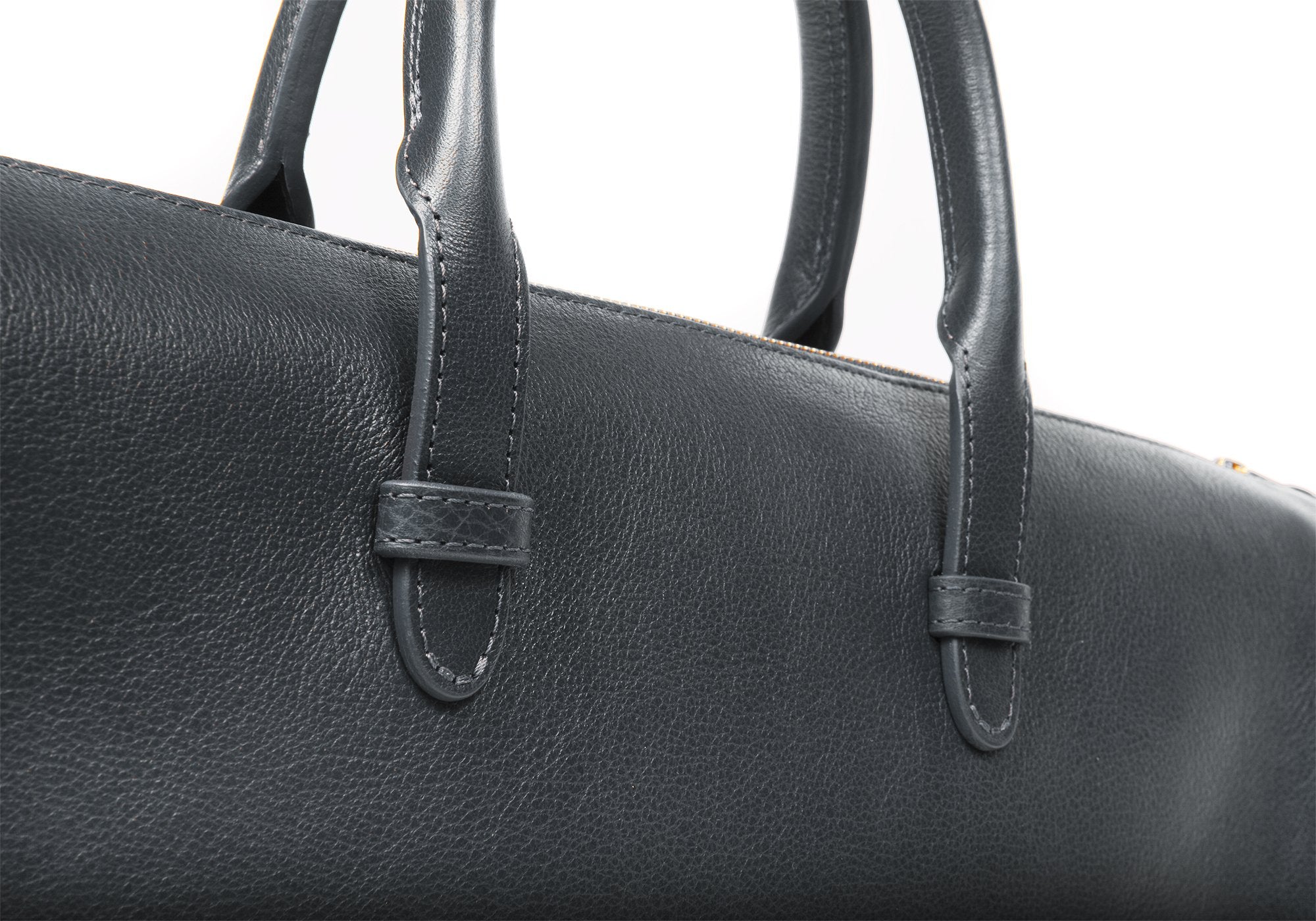 The Triumph Briefcase Elephant