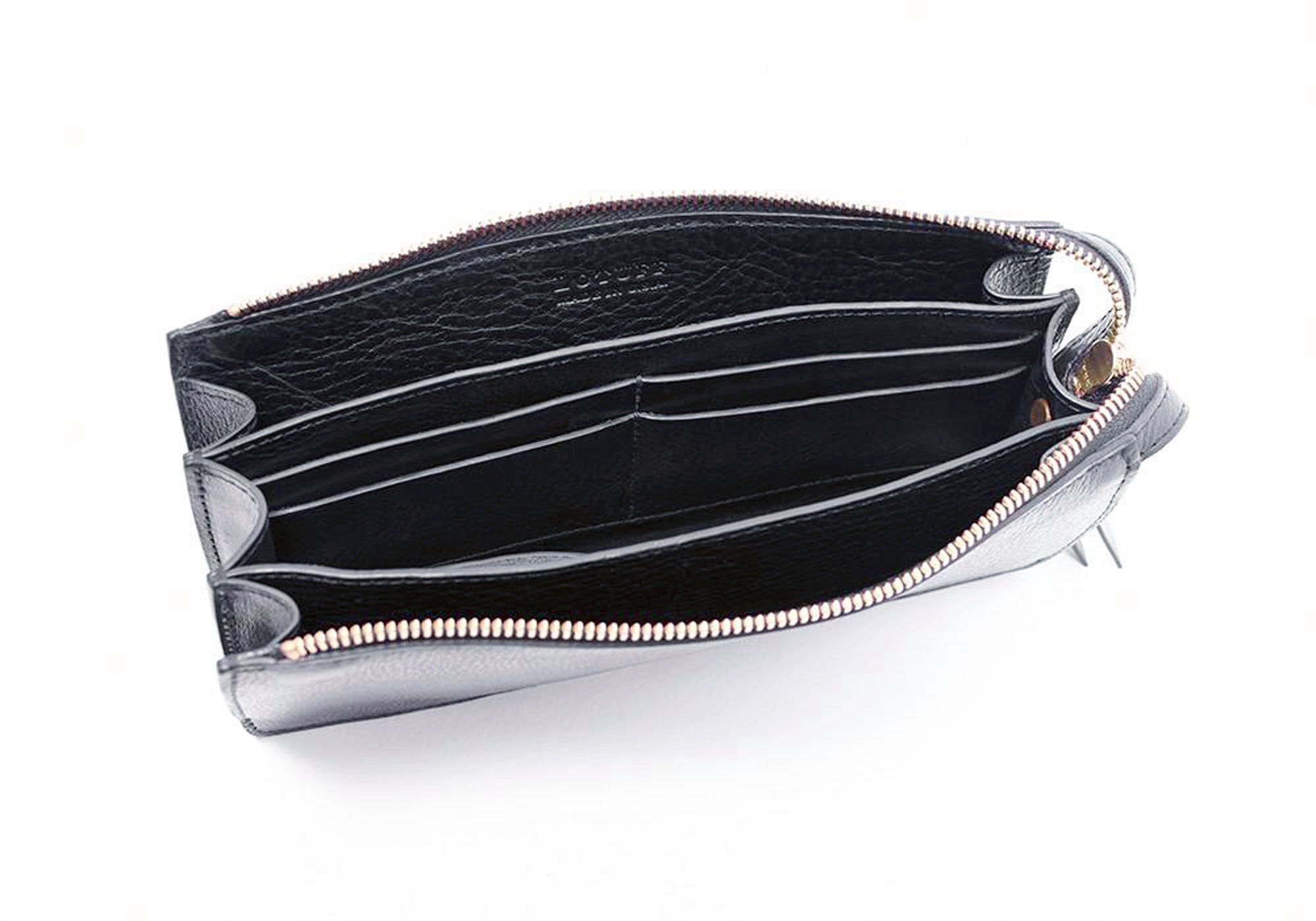 Tripp Wallet Navy