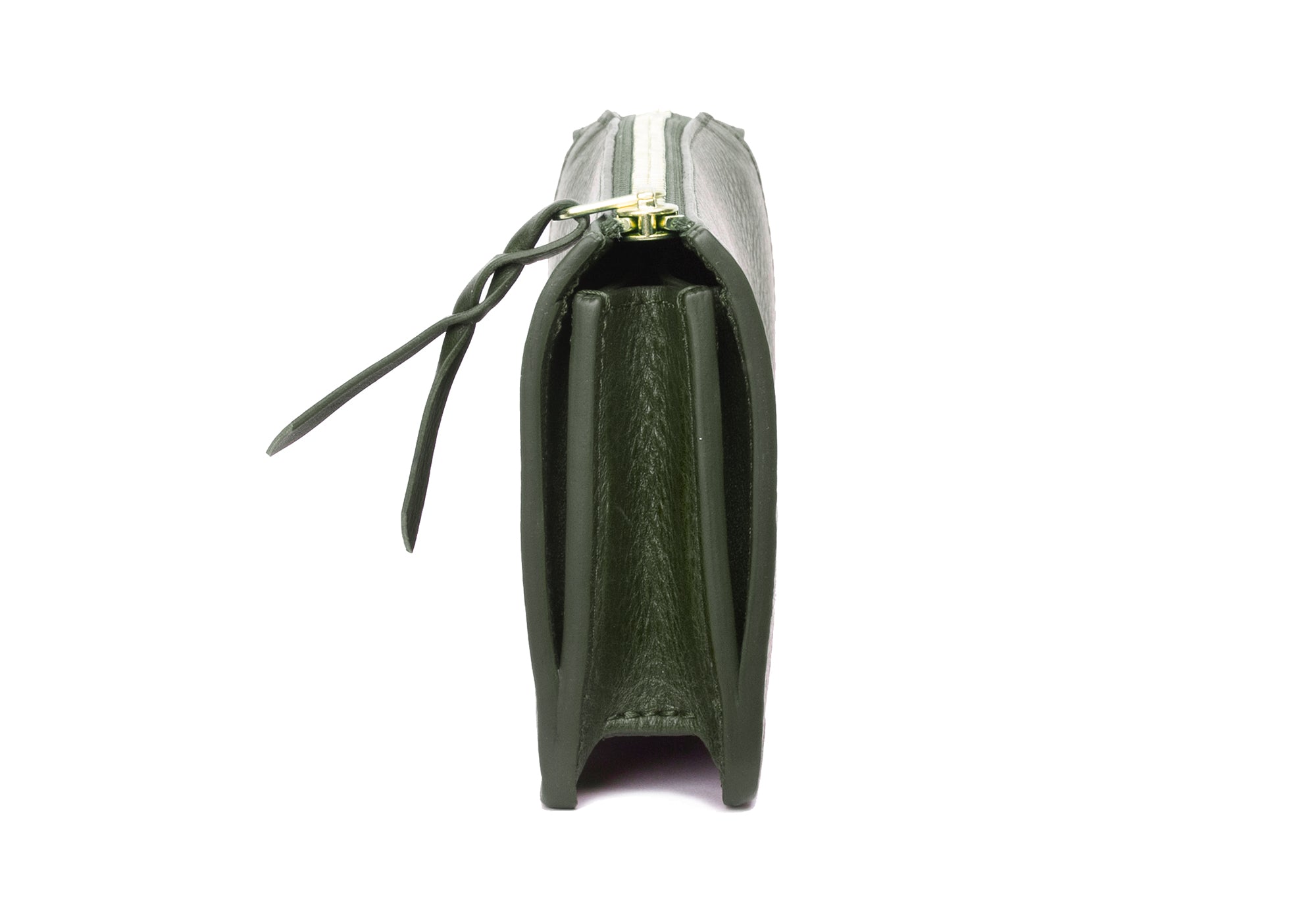 Tripp Wallet Olive