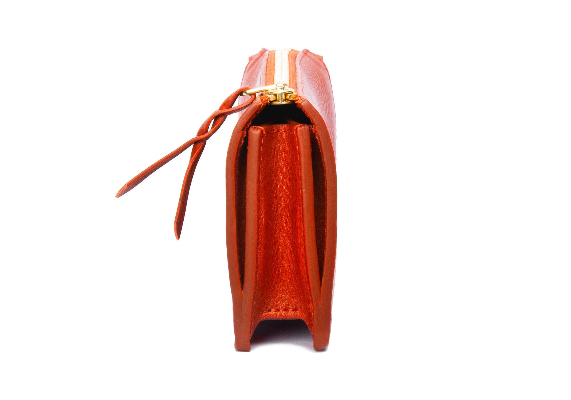 Tripp Wallet Orange