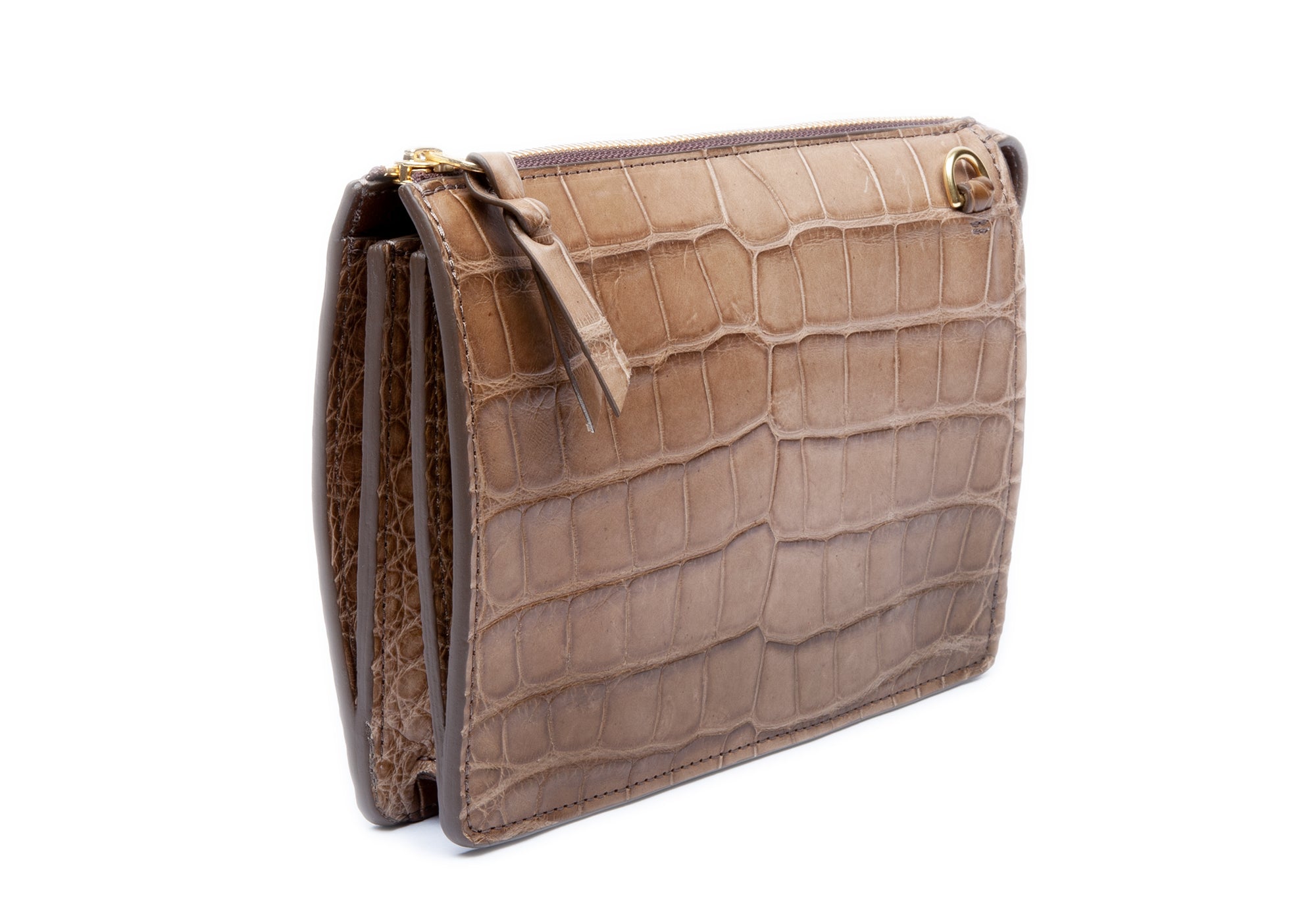 Clay American Alligator Tripp Clay Alligator