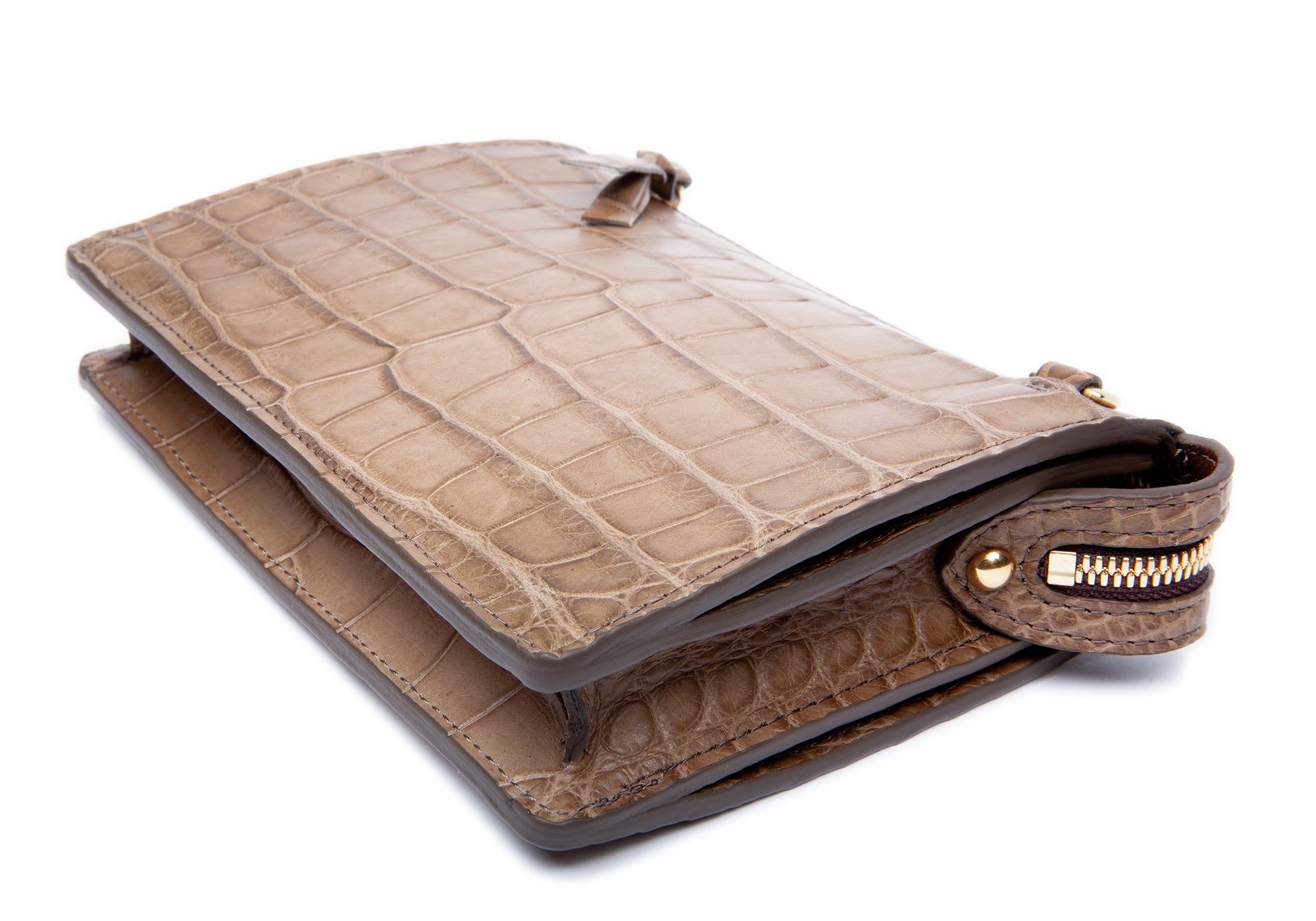 Clay American Alligator Tripp Clay Alligator